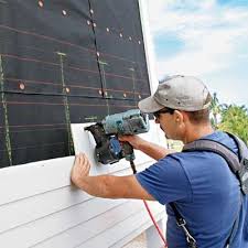 Best Siding Removal and Disposal  in Shorewood Tower Hills Harbert, MI